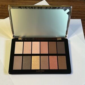 Lancôme 2024 Holiday Rose Gold Eyeshadow Palette